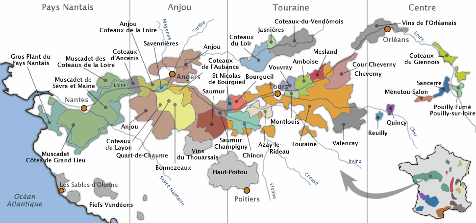 Loire-Valley-Wine-Map